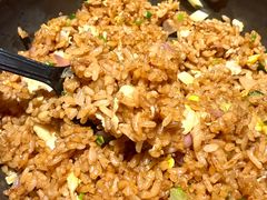 -本色.小马哥烧烤(五一路总店)