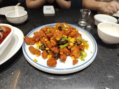 -双海酒店·海鲜家常菜(南戴河店)