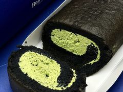 -满记甜品(王府井北京市百货大楼店)