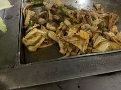 -罗姐烧烤(东风路一段店)