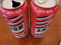 -87号烧烤海鲜·大排档(金沙滩店)