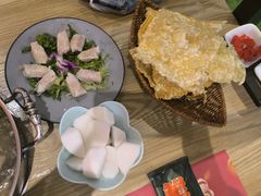 -朱氏牛鼎记鲜牛火锅(山水华庭店)