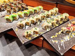 -吉布鲁牛排海鲜自助(硕果时代店)