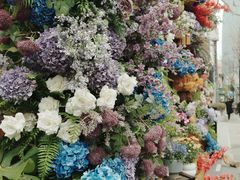 -Money Shops(愚园路店)