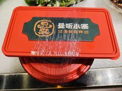 -曼听小寨海鲜烧烤·大连辣炒大王(盖州街店)