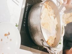-牛焱·贵州黄牛肉火锅(城西银泰店)