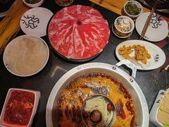 -大龙燚火锅(南山大道店)