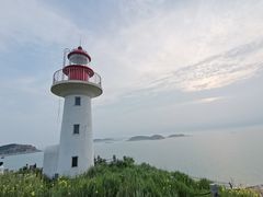 -长岛南北长山旅游景区