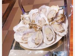 -千岛蚝高压锅生蚝·人参火锅(白云万达店)