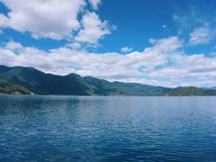 -丽江泸沽湖景区