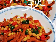 -谭十三大排档·18年老字号(船山路总店)