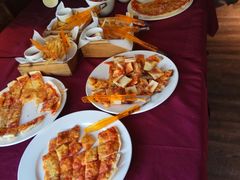 -Geneva日内瓦餐厅(西郊宝成花苑店)