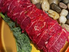 -老版火锅.12年西安排队王(沣峪口店)