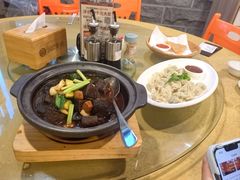 -202特色排档(五缘湾店)