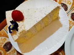 佛手柑伯爵茶漩涡蛋糕-dokidoki