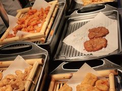 -星伦多自助料理·涮烤一体(杭州来福士店)