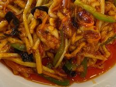 -金家老三饭庄(常营店)