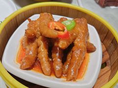 -蝴蝶里·粤菜·点心(龙湖杭州金沙天街店)