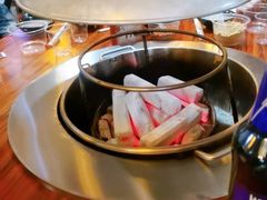 -炭虎子水浒烤肉(梦时代店)