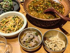 -SHAN山(前滩太古里店)