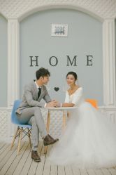 -你好晴天·目的地婚礼