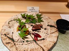 -炎橘·板前料理 Omakase