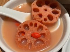 -湘邻呷铺·田园家宴(汉基广场店)