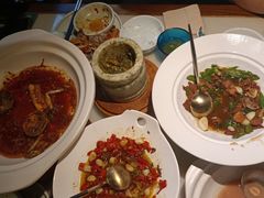 -佬麻雀·剁椒鱼头(京基KK One店)