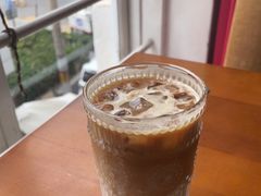 -雕刻时光咖啡馆(北师大店)