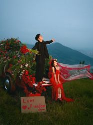 -雅云婚纱摄影工作室旗舰店