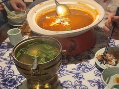 -卢大鲜鱼头捞饭(美利广场店)