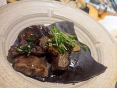 -花和海鲜自助(梅江店)