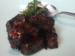 辽河口恋香牛肉-止观小馆·辽河口渔家菜(王府井店)