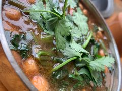 -南国锋味椰子鸡(瀚海店)