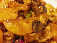 -前海沿·青岛菜(乐客城店)