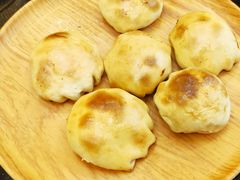 -石榴花新疆清真餐厅(莫愁湖店)