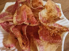 -胖金妹鸡豆凉粉店