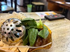 -老徐烧烤涮肚(交道口店)