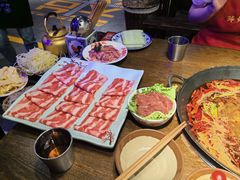 -萍姐火锅·公路夜市(打浦桥日月光店)