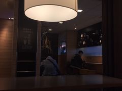 -麦当劳(禄口机场T2航站楼)