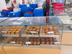 -长发西饼(临顿路店)