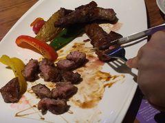 -遇花缘·点心·中西融合菜(美吉特广场店)