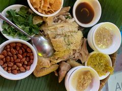 -园林美食城·本土农家菜(杨和镇店)