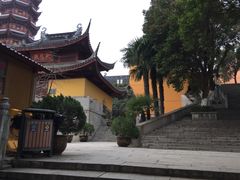 -南京市江宁方山