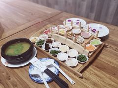 玫瑰之约过桥米线-双桥园·云南过桥米线(古城南门店)