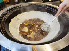 散养土鸡-老家大锅台·地锅鸡·铁锅炖(建邺文体路店)