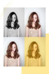 -CARR SALON