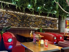 -1886德国汽车餐厅(外滩中央店)