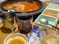 -韩香福脊骨汤锅(上杭路店)