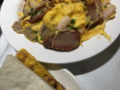 -深仔记茶餐厅(亚士厘道店)